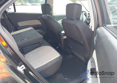 2017 Chevrolet Equinox Lt from USA, damaged, VIN 2GNFLFEK2H6170840